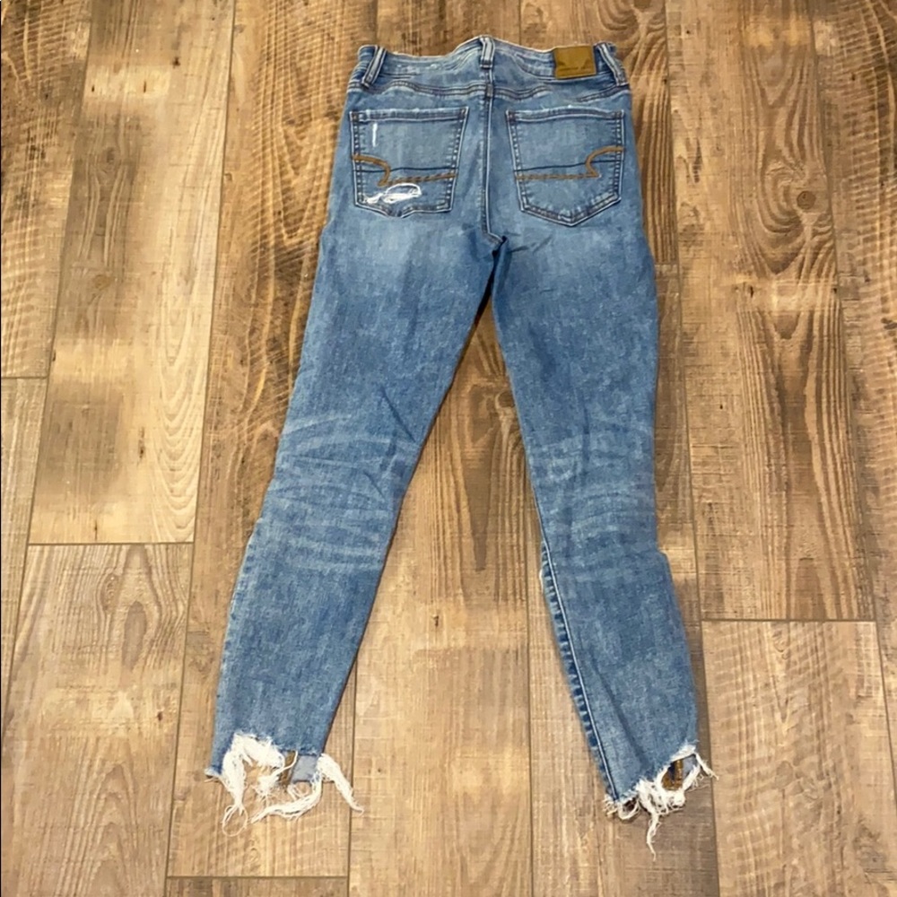 Jeans - Picture 2 of 2